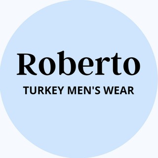 😎Roberto😎 мужская турецкая одежда по самым доступным ценам. Турция🇹🇷