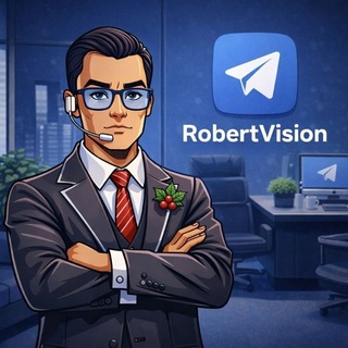 Robert's Vision