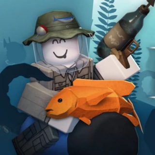 🐟 Abyss Roblox | Бездна