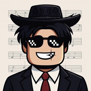 Roblox Piano Sheets 🎹