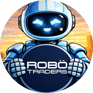 ROBO Traders. Алготрейдинг