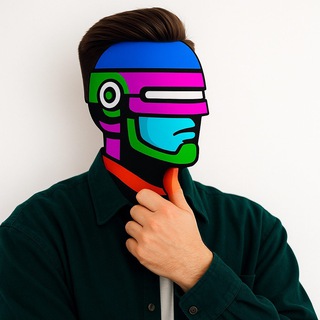 AIM Робокорп - Сэм Якушев