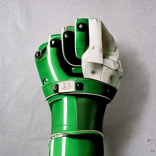 Robossembler - Открытая робототехника