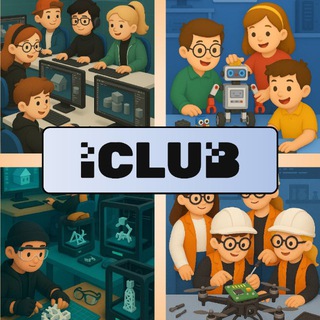 iClub