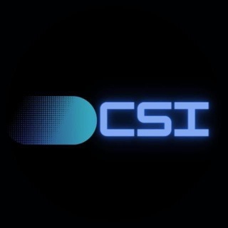 Робототехника CSI