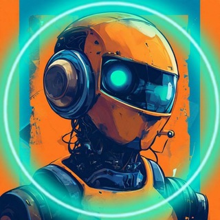 Robotix | роботы | робототехника | технологии👾