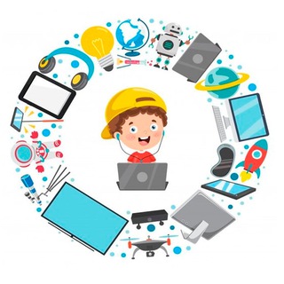 Робототехника для всех