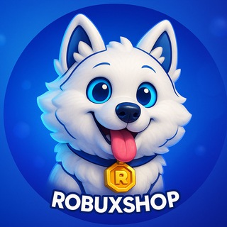 ROBUXSHOP.GG: Купить робуксы & Роблокс