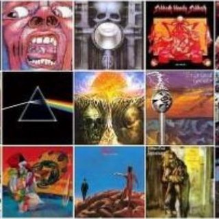 Рок - Архивариус