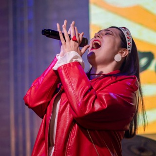 Рок-Дива | Валентина Яньшина