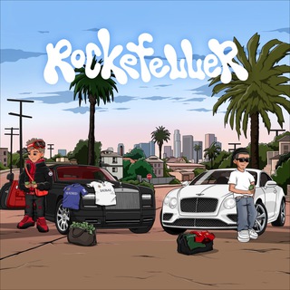 РОКФЕЛЛЕР