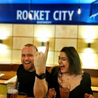 Rocket City Bar - новости!