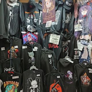 Рок Атрибутика