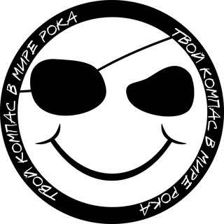 🏴‍☠️ ПИРАТСКОЕ 💥 Rock радио! 🎧