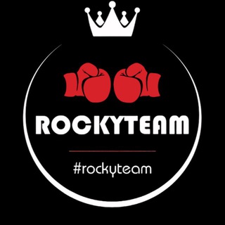 RockyTeam • клуб бокса и единоборств