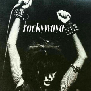 |рест| rockywaya