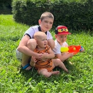 Английский с мамой 🫐