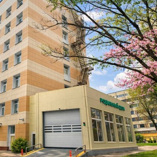 Роддом ГКБ им. Ф.И. Иноземцева (ранее № 36, № 20)