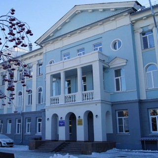 Роддом №8 г.Челябинска