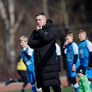 Михаил Родин 💎 Всем футбол ⚽️