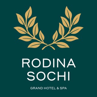 RODINA Grand Hotel & SPA | Sochi 5*