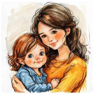 Родитель+Ребенок