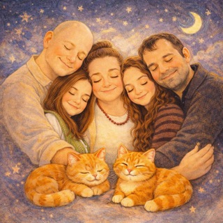 Доктор о семье и детях