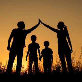 Родители и дети | Ольга Рубер