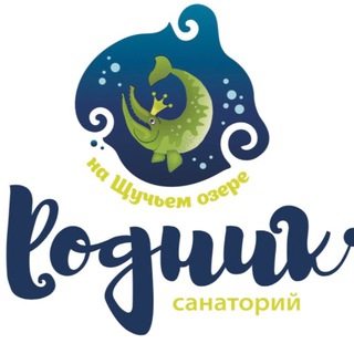 Лагерь «Родник» на Щучьем Озере