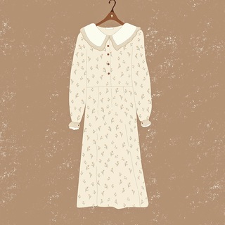 Родное платье