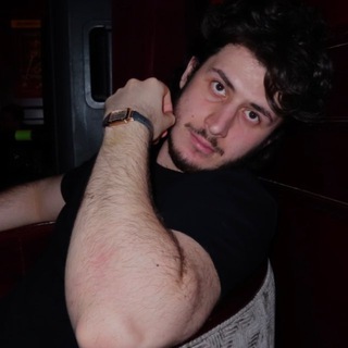 Рустам Факел