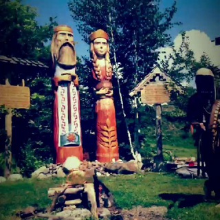 © Родовая Связь