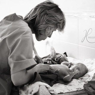 Роды без страха