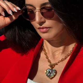 ROENA_JW украшения