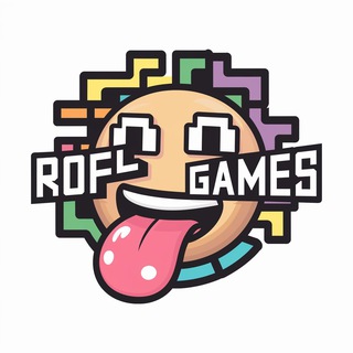 ROFL GAMES — мемы и новости игрового мира
