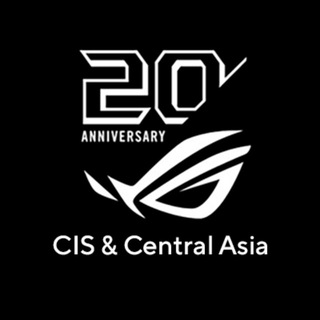 Republic of Gamers CIS