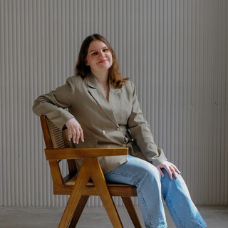 Рогачева обозревает