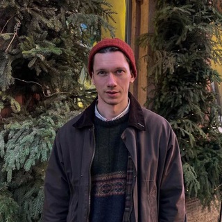 Препод и канадский лесоруб 🌲🥃