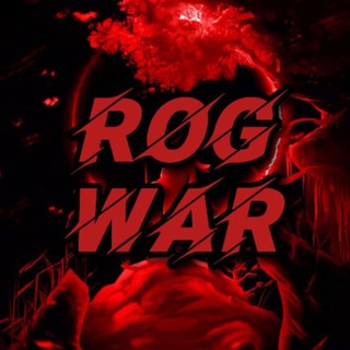 RogWar