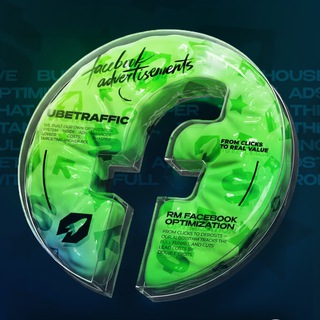 UBETRAFFIC | Арбитраж трафика