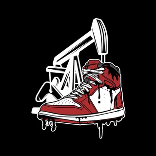 Месторождение кроссовок