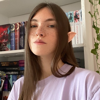 Читай с Ксю 🦋