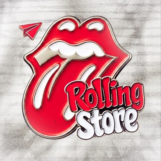 ROLLING STORE