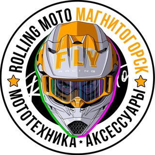 Роллинг Мото Магнитогорск | Мотосалон