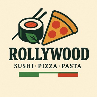 Rollywood | 🍱 СУШИ | 🍕ПИЦЦА | 🍝 ПАСТА