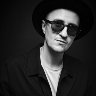 Рома Фандорин