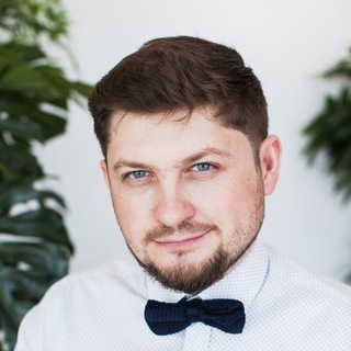 Роман Кузнецов | Про технологии, ИИ, и не только