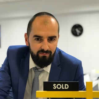 Риэлтор Роман Мынзэрару