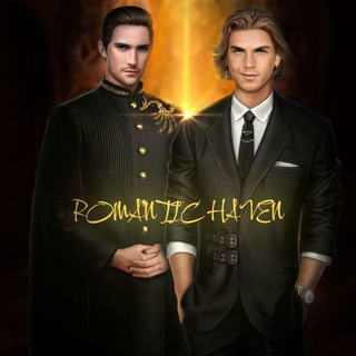 𝗥𝗼𝗺𝗮𝗻𝘁𝗶𝗰 𝗛𝗮𝘃𝗲𝗻 ♡