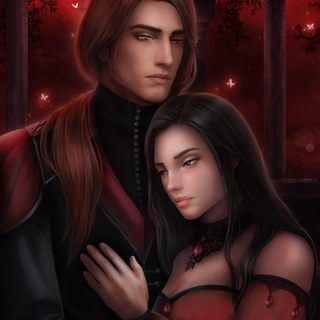 ✨Вечность Романтики ✨